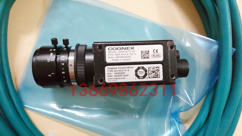 COGNEX ISM1413-00 Industrial cameras