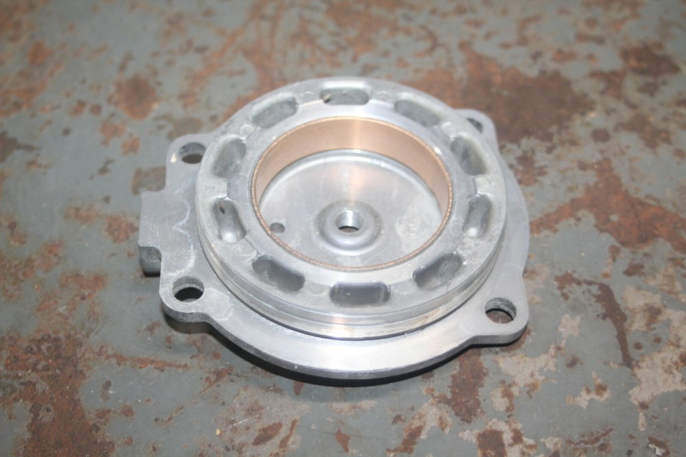 Bendix TF500STD End Cover 276127