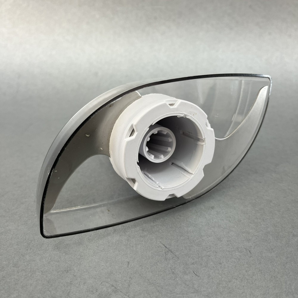 Moulinex Compact Food Processor Chopping Blade And Guard Replacement Part OEM