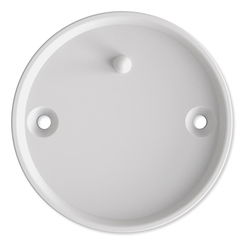 Linxura Smart Controller Wall Mount, Snow Pearl (WMA-1-SP)