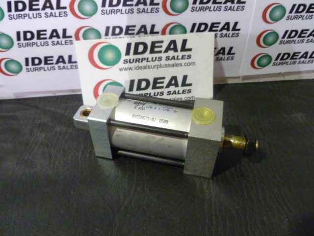 PHD AP118X11238ROD CYLINDER NEW