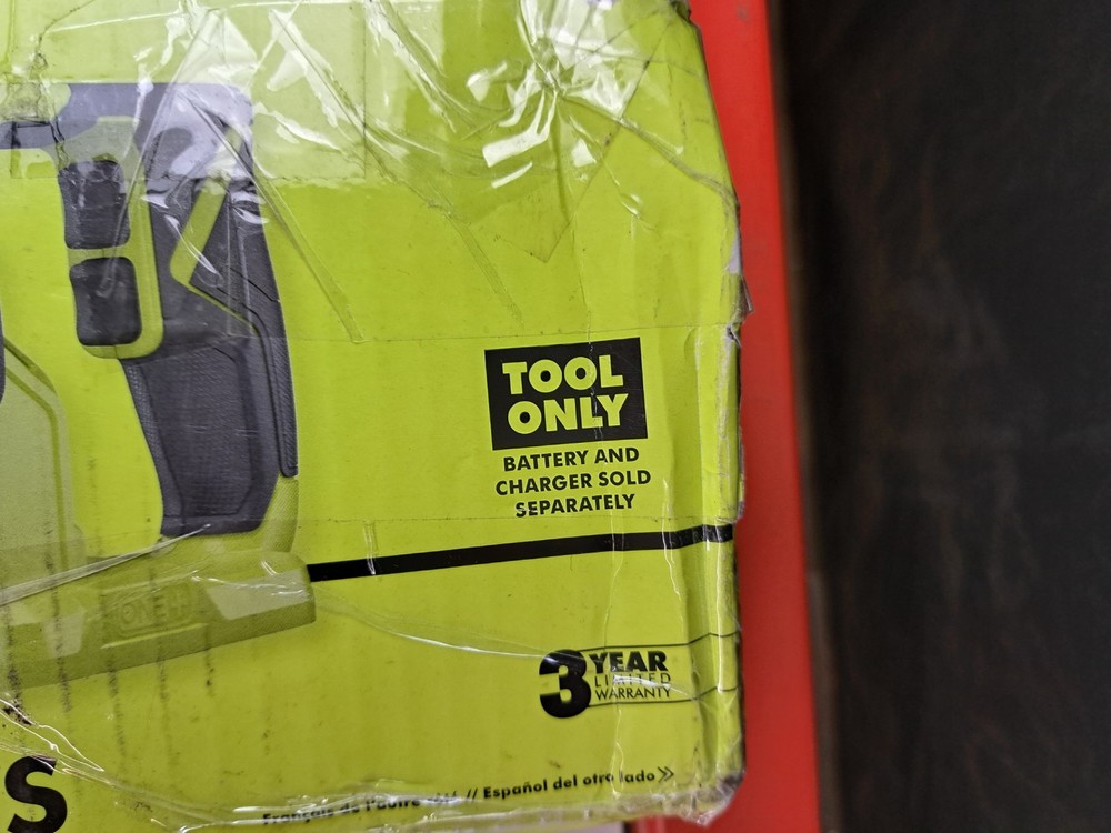 RYOBI 18V ONE+ Bolt Cutters P592 (Tool Only)