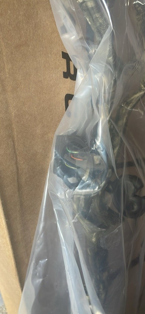 Bowtech Diamond Infinite Edge Compound Bow Right-Handed