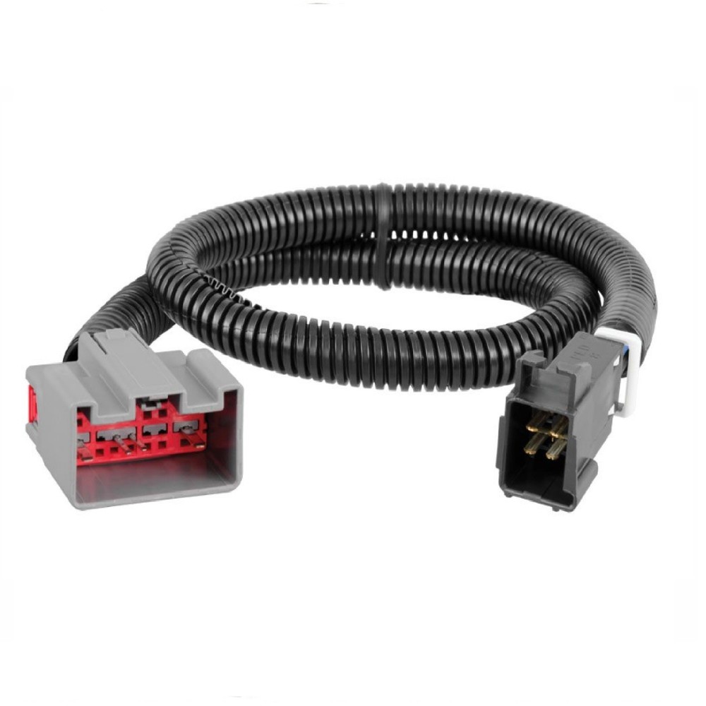 Curt 51432 Brake Control Adapter Harness