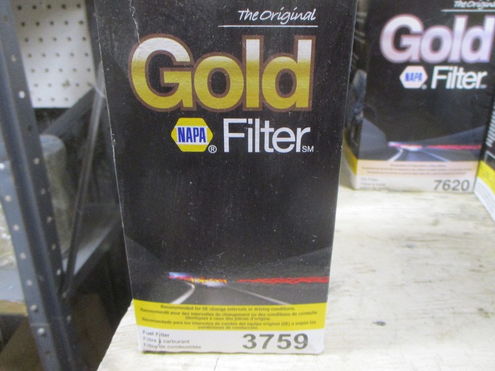 Napa 3759 Fuel Water Separator Filter