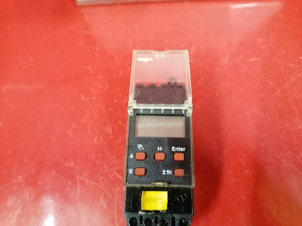 miiller SC 08.29 Used Tested