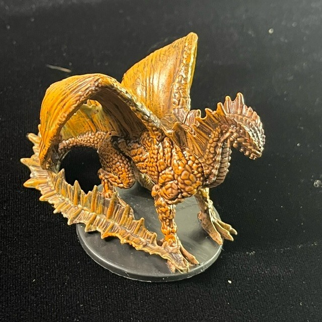 Legendary Evils DDM2 (2009) D&D Build Your Collection - Figures and Stat Cards