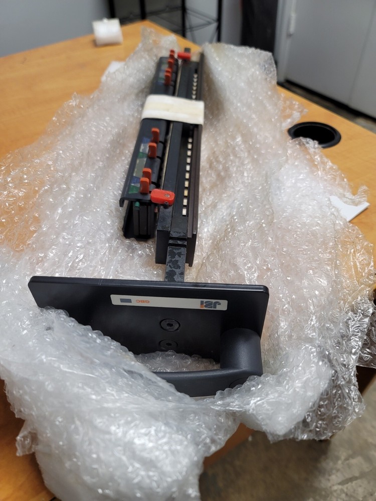 James Burn International Die