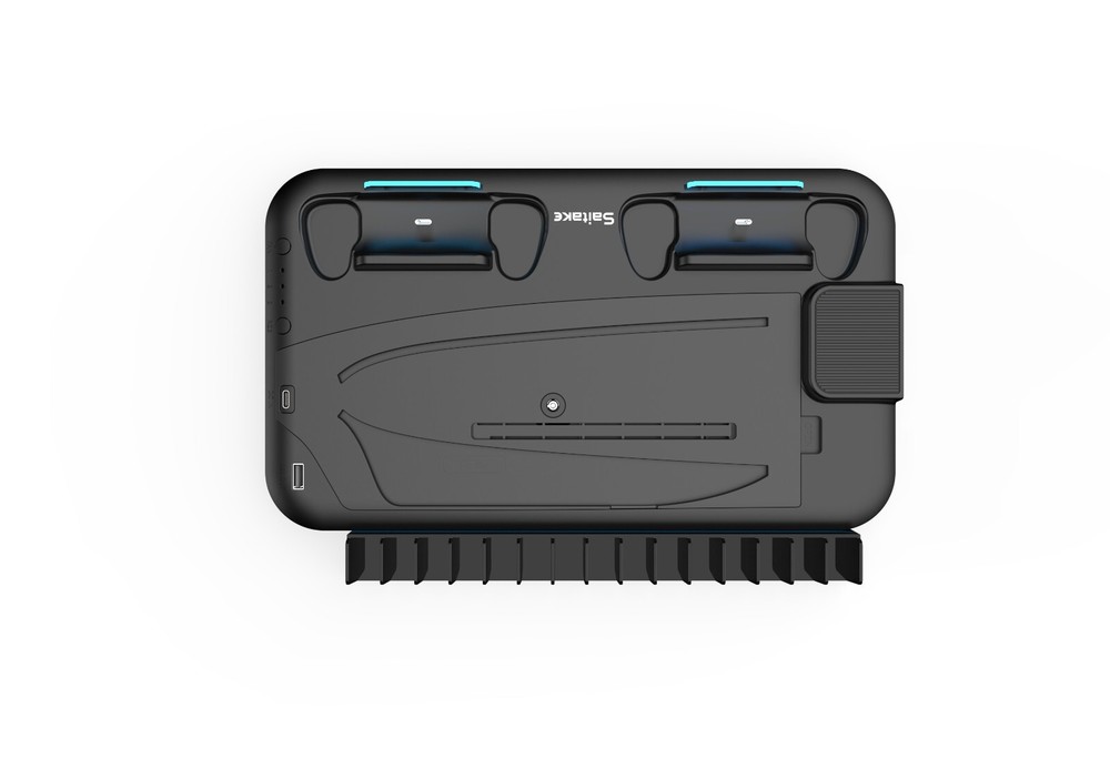 PS5 STAND COOLING FAN