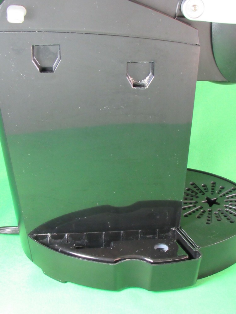 Keurig K-Classic Single Cup Brewing System Model#B40 - TESTED