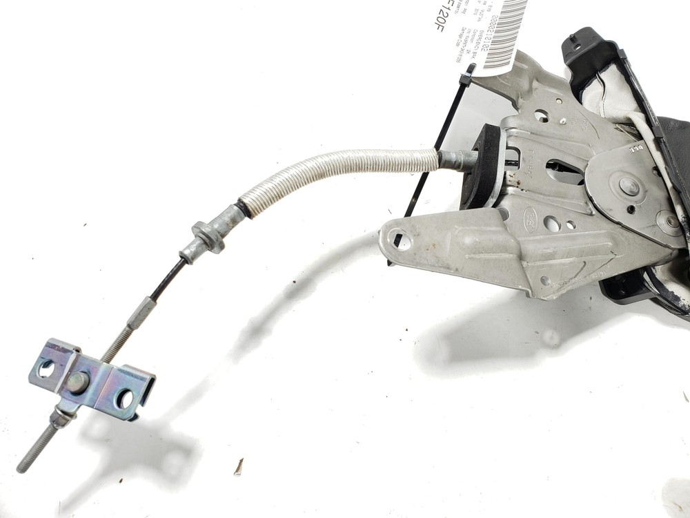 2019 FORD MUSTANG Emergency Brake Handle Assembly