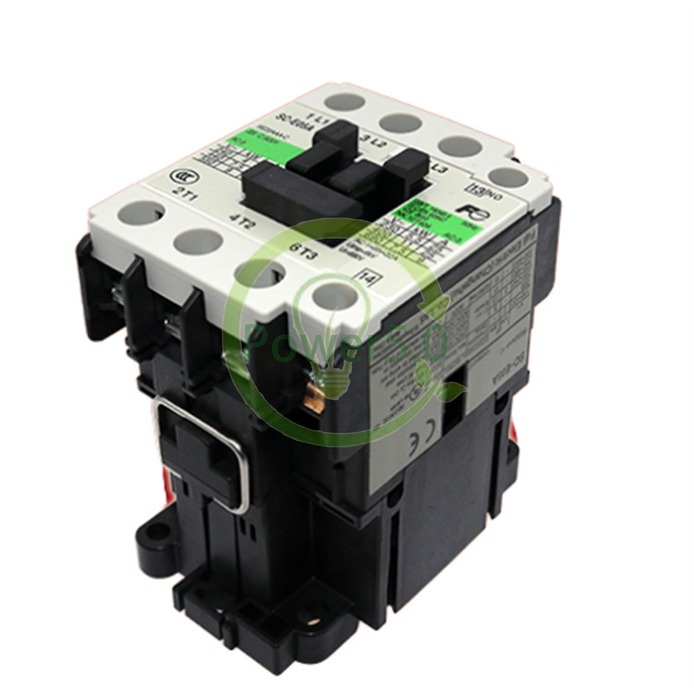 FUJI SC-E05A Contactor AC 110V New 1PCS