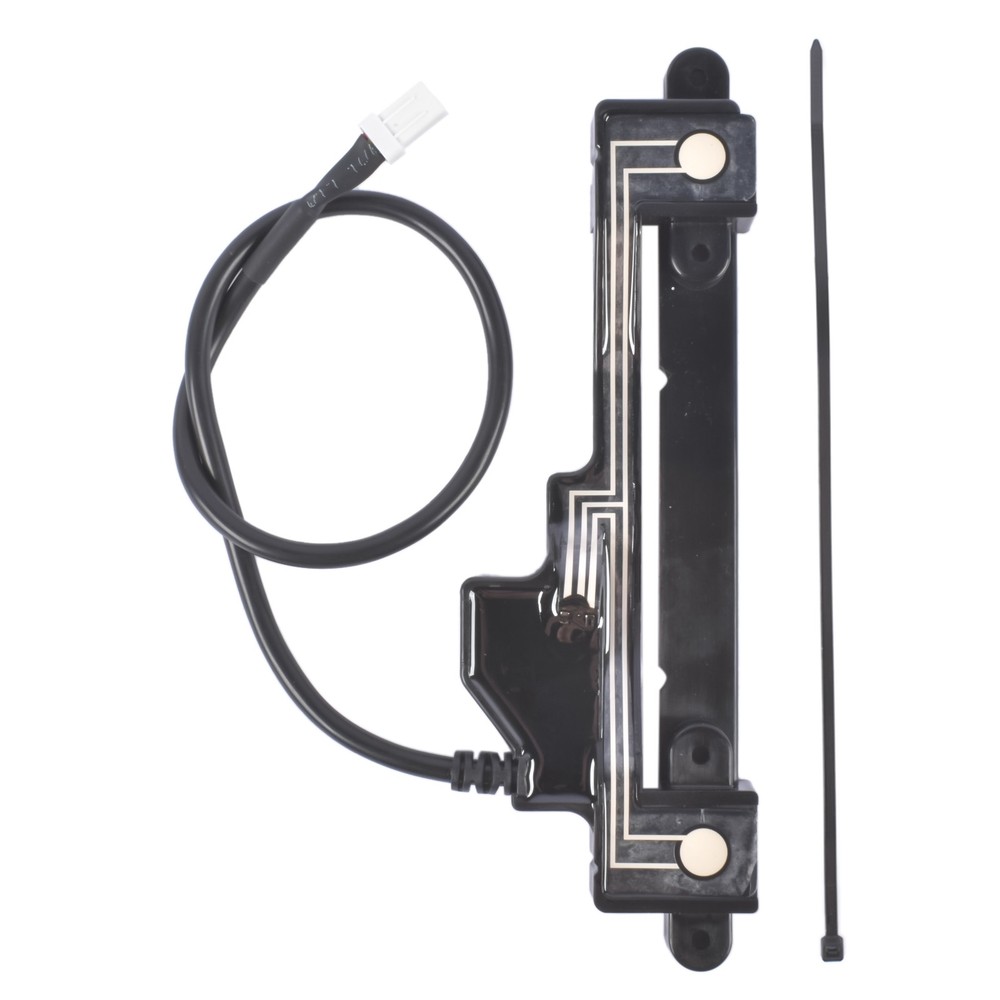 Sealed Version Steering Sensor Board Kit Black for Ultrex Trolling Motor Models
