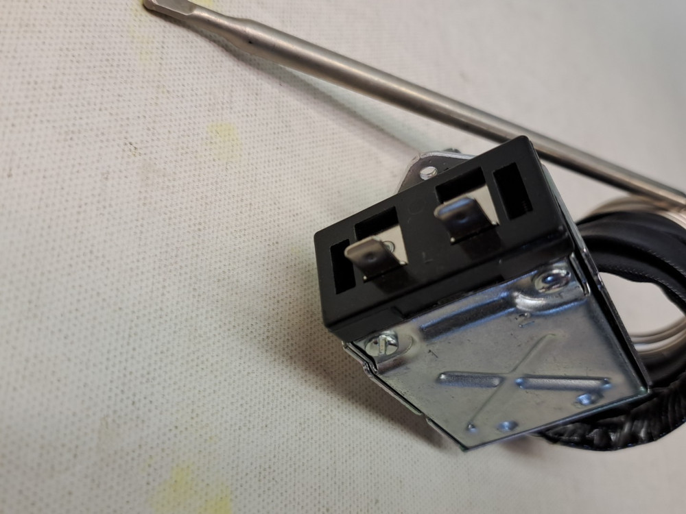 RDRPKIT0201 Replacement Control Kit EL HFT NEW, no box