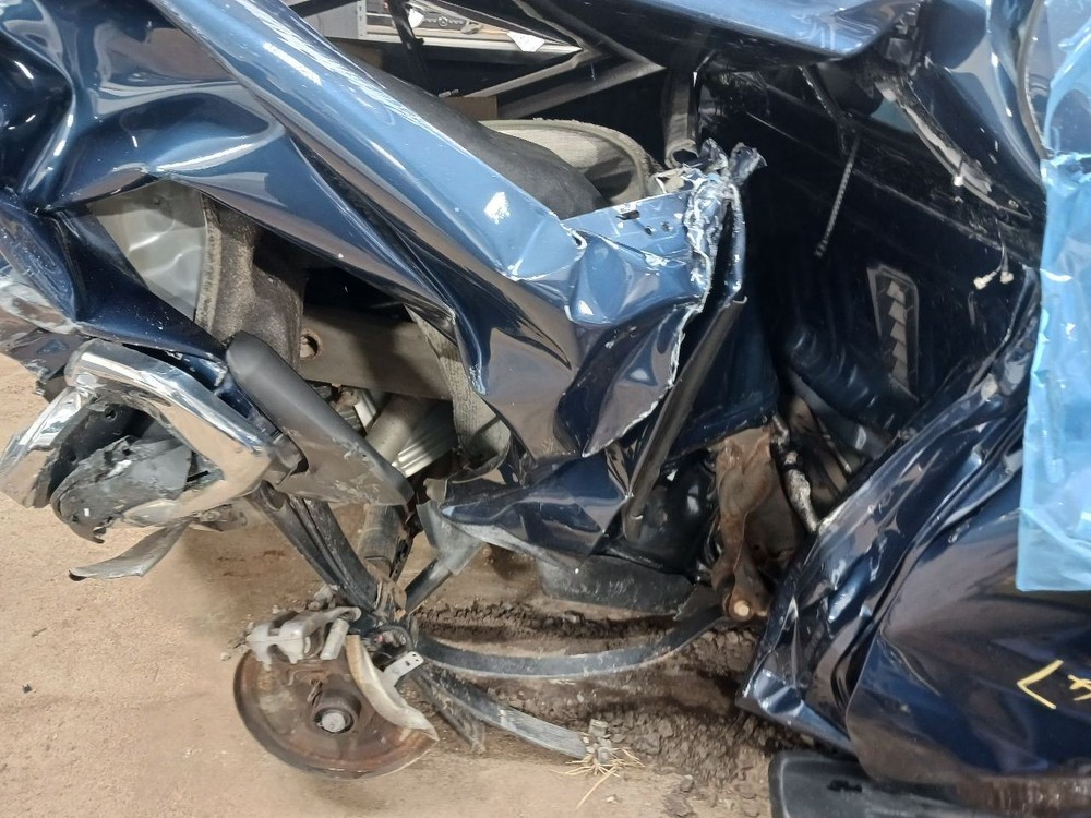 SILVRDO15 2020 Air Shutter 11131458