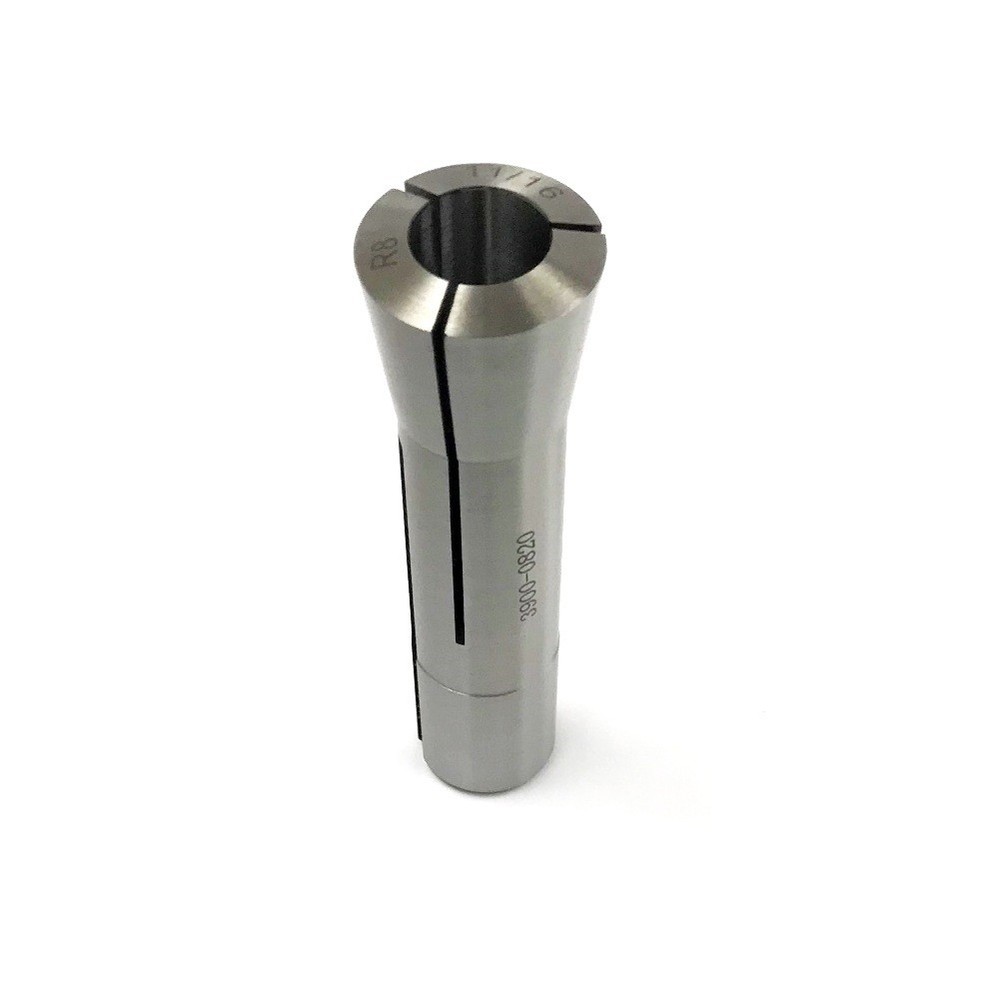 11/16" R8 ROUND COLLET (3900-0820)