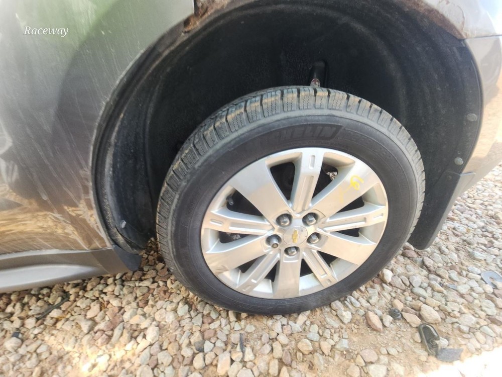 Fuse Box Engine Fits 10 EQUINOX 2758616