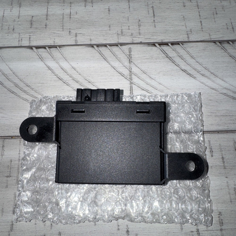 Genuine GM Parking Assist Control Module 84372936
