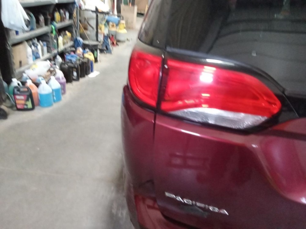 Shifter PACIFICA 2018 Transmission Shift 1470941