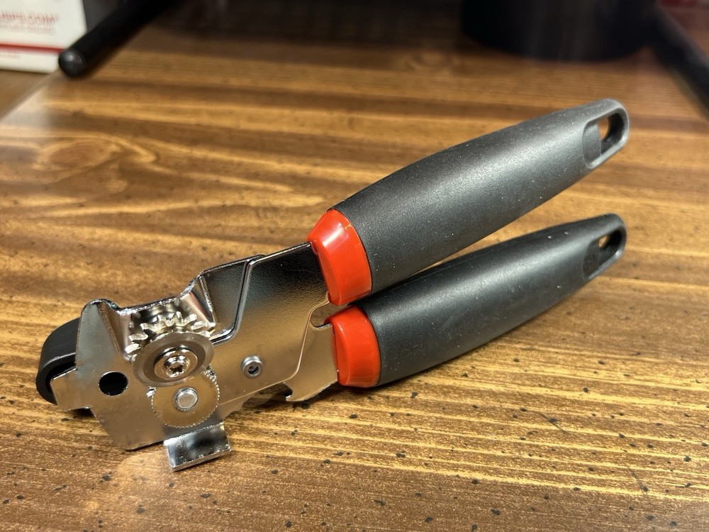 Manual Can Opener GoodCook