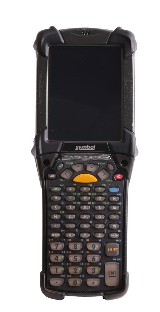 Zebra Mc9200 Mobile Computer MC92N0-G