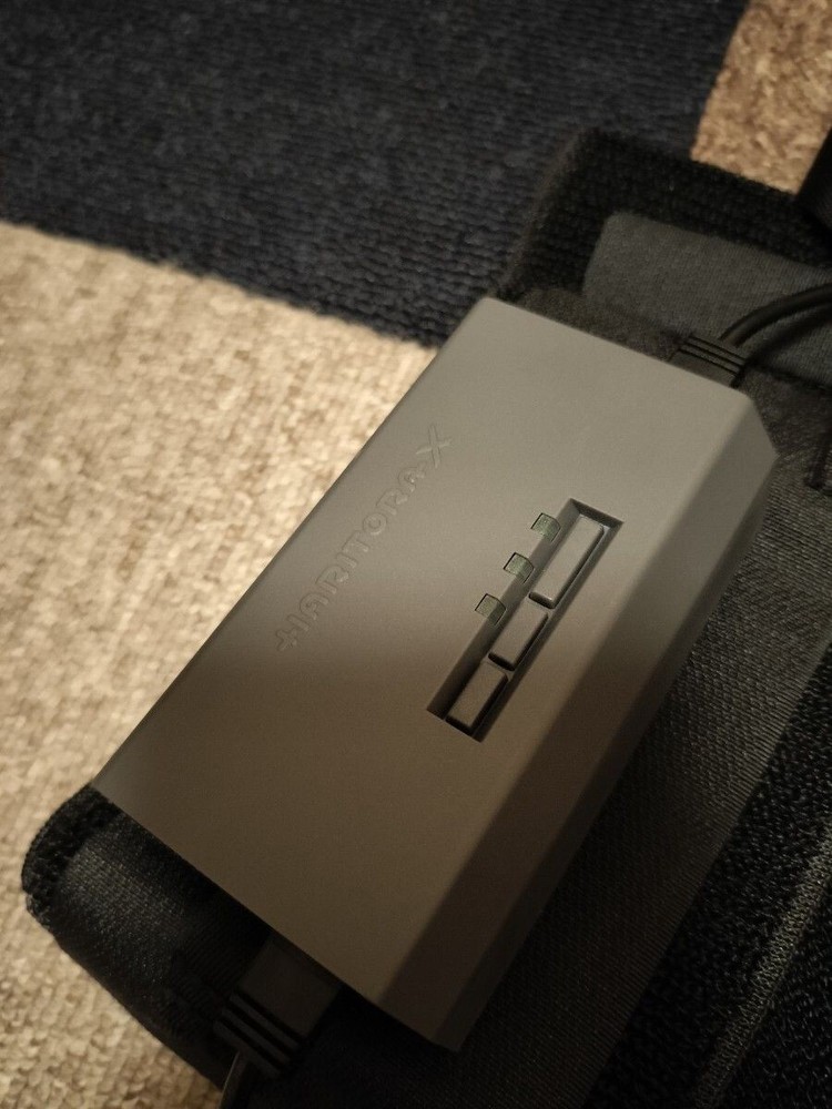 Haritorax 1.1 Full Body Tracking by Shiftall Bluetooth Tracking For VR SVP-MC2S