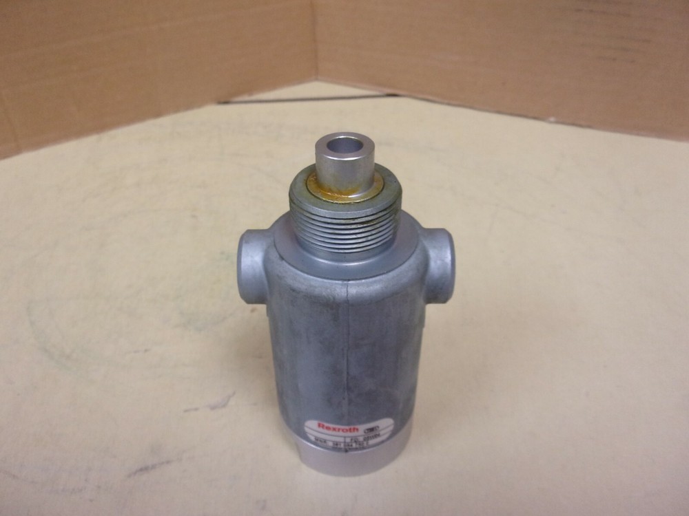Rexroth 361 054 750 0 Regulator