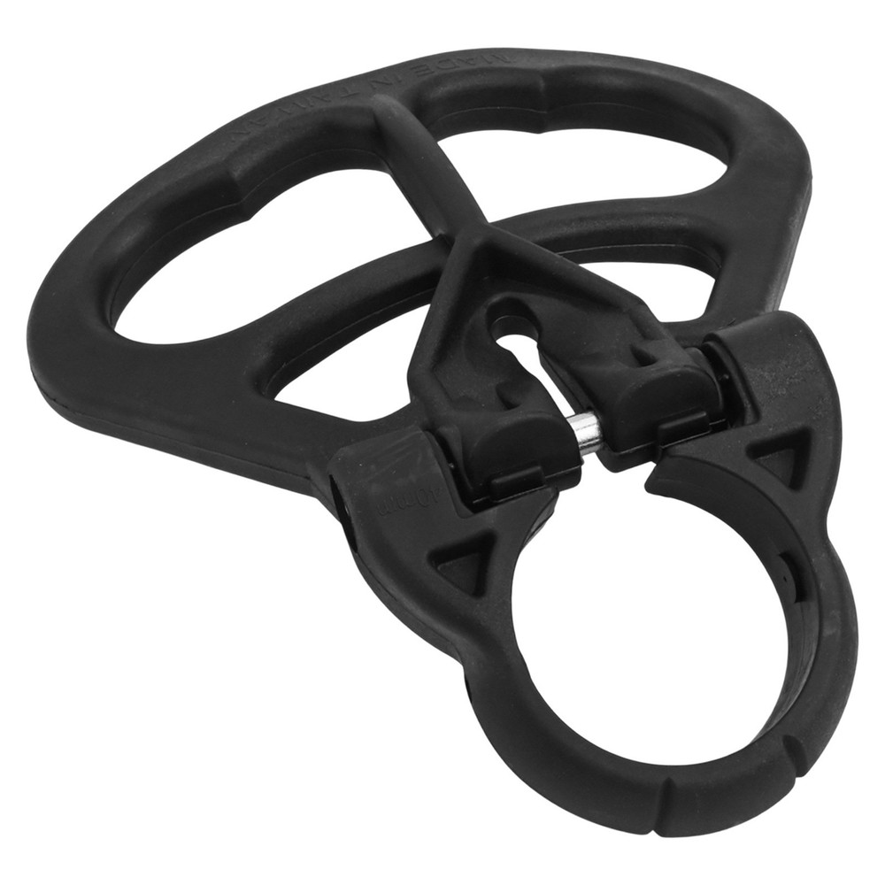Injection Molded Dive Tank Carry Handle for Secure and Comfortable Use