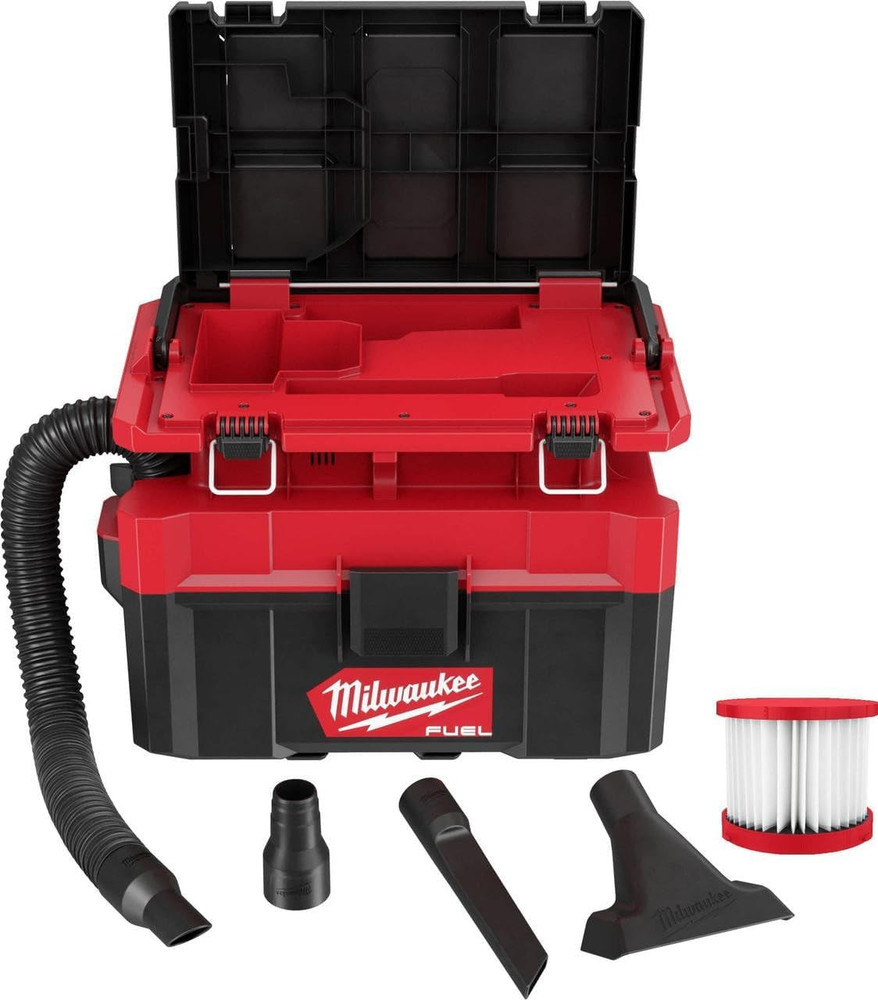 'S Wet/Dry Vacuum