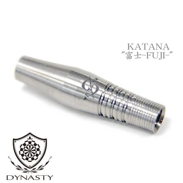 Dynasty Fuji Darts Barrel