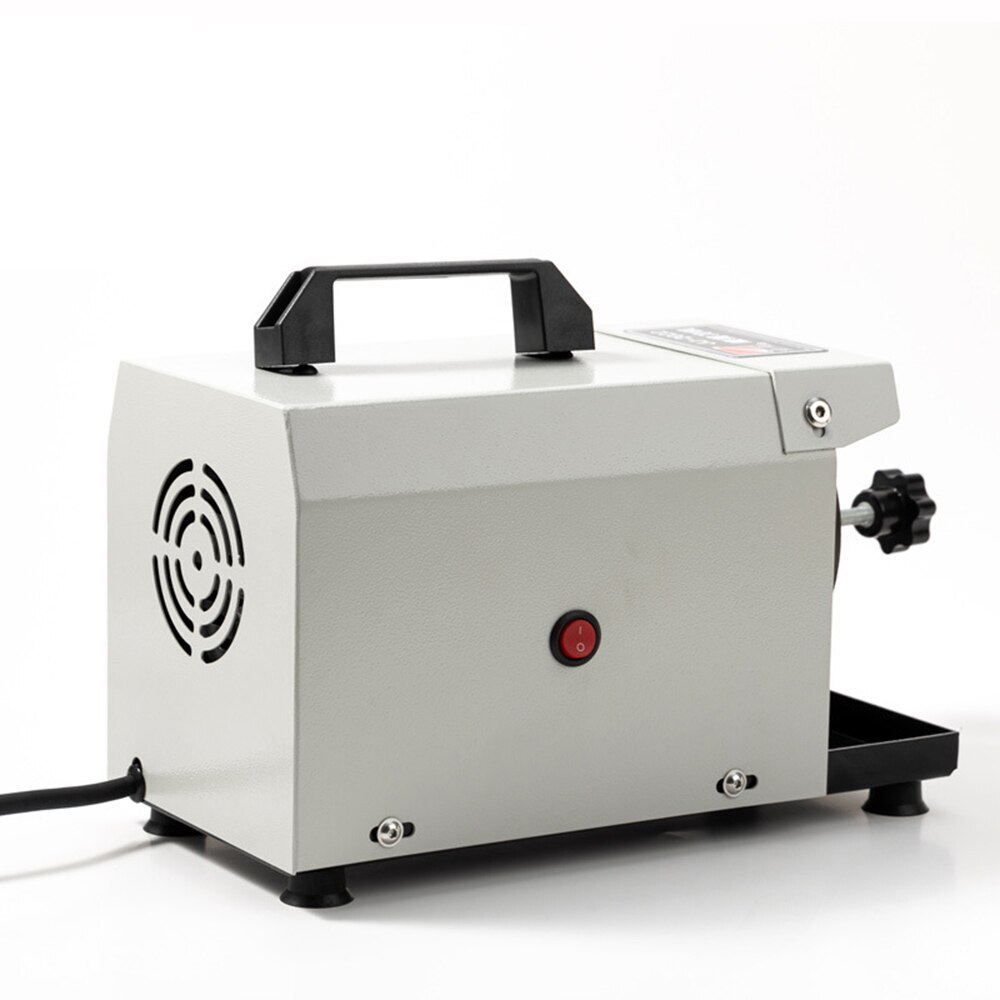 Professional Electric Scissors Sharpener Universal Scissors Sharpening Machine