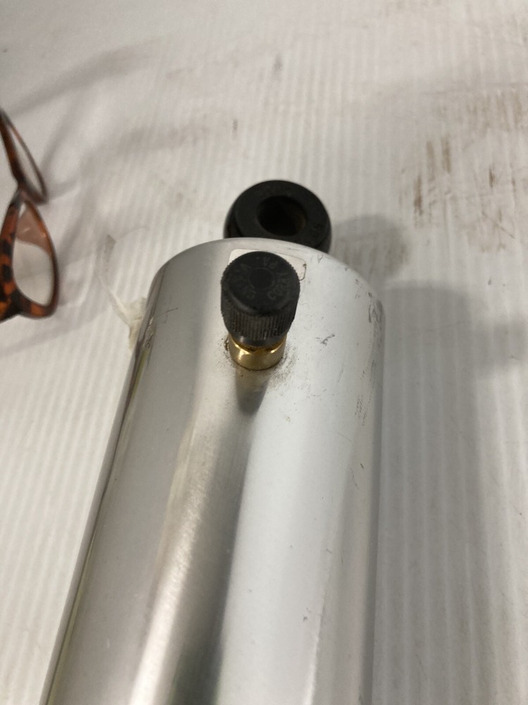 BUSHTEC ROADSTAR TRAILER REPL PROGRESSIVE SHOCK (SINGLE)