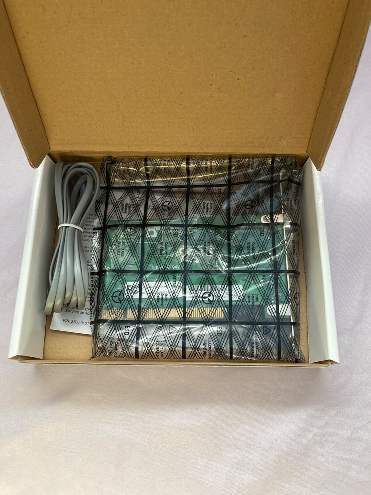 Dynex DX-M100 Data/Fax/Voice Modem