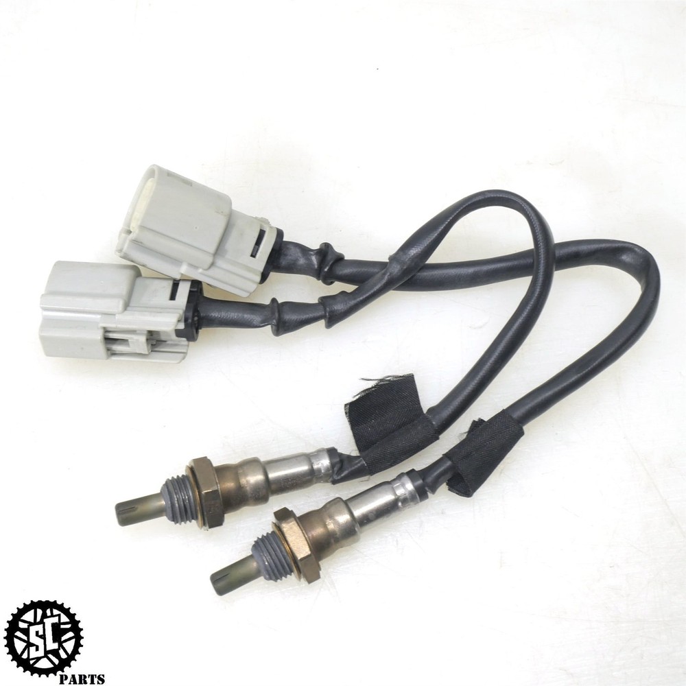 21-24 HARLEY-DAVIDSON NIGHTSTER RH975 O2 OXYGEN SENSOR LAMBDA FRONT REAR