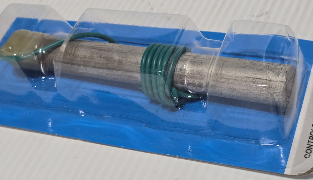 Dial Magnesium Evaporative Cooler Anode Kit 5152, Controls Rust & Corrosion
