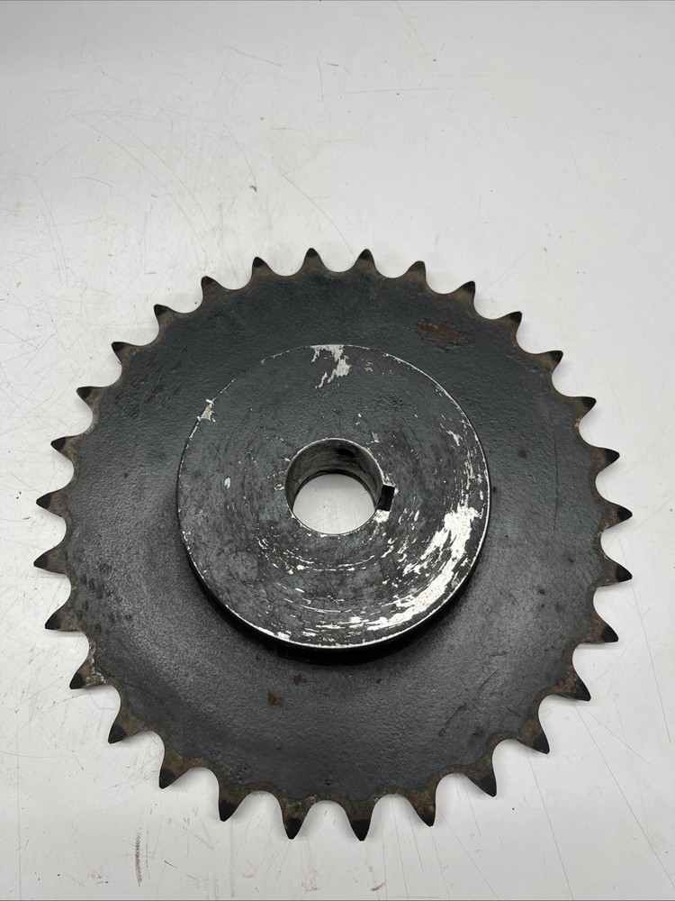 Martin 80BS30 1 7/16” Sprocket *Surface Rust