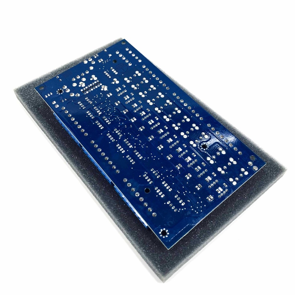 ACMS12CB Altronix Dual Input Access Power Control Board