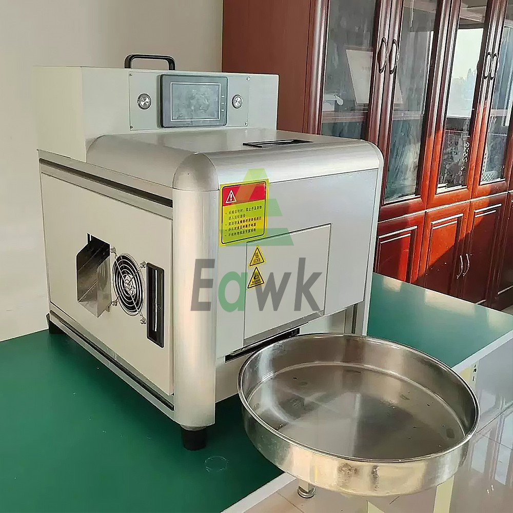 Automatic Fried Egg Maker Commercial Soft Boiled Egg Non-Stick Frying Machine