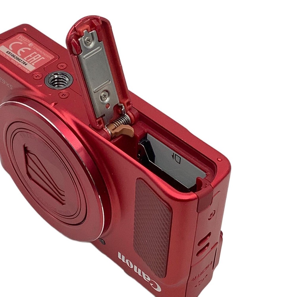 CANON Digital Camera SX620 HS