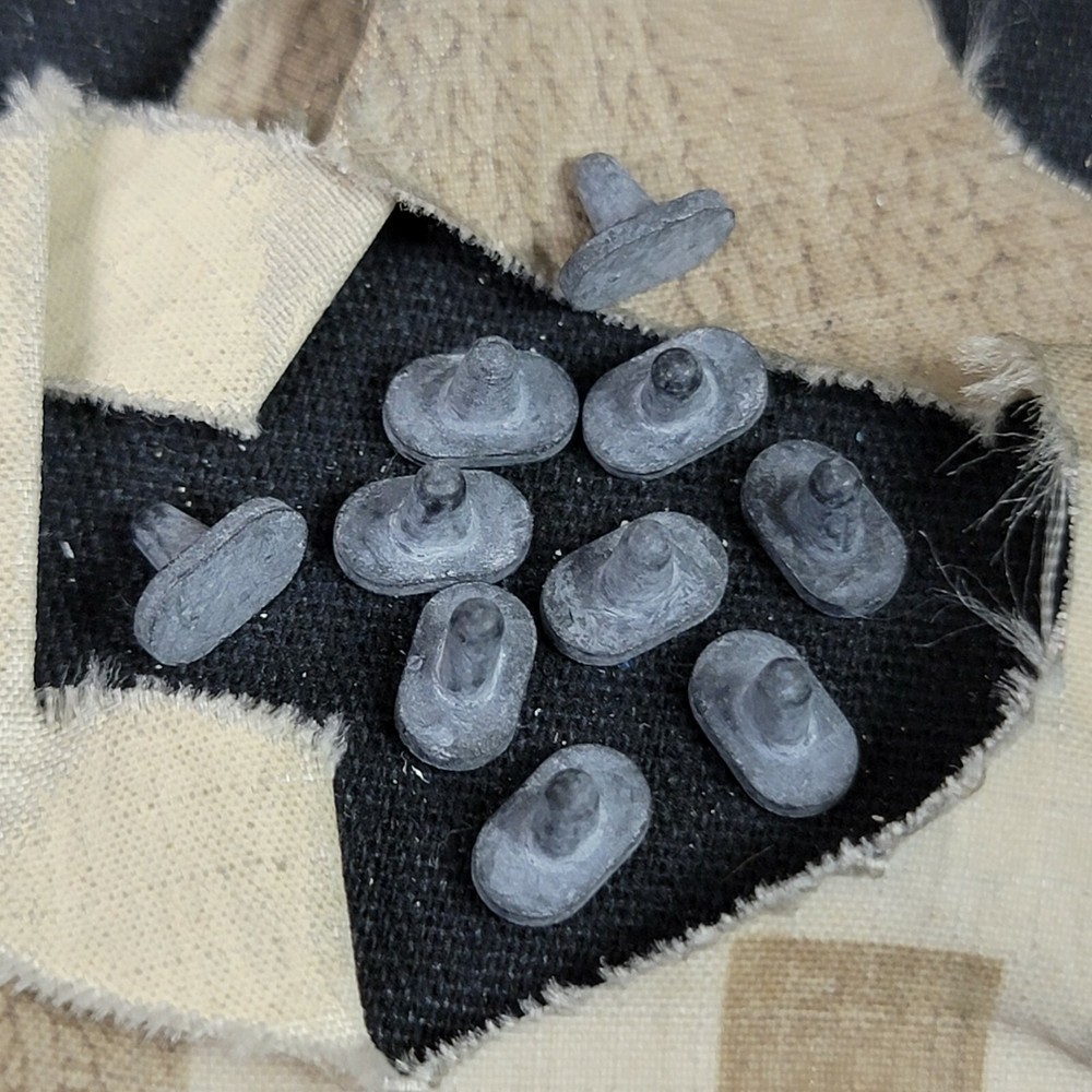 NEW Planet Eclipse Ego Detent Kit - 10 Pack