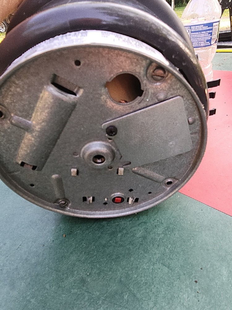 InSinkErator 100SS Garbage Disposal 3/4 HP