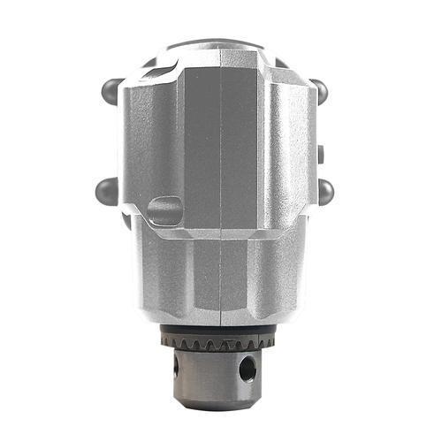 Performax 5-Amp Corded 3/8" Right Angle Drill Driver Compact Variable-Speed