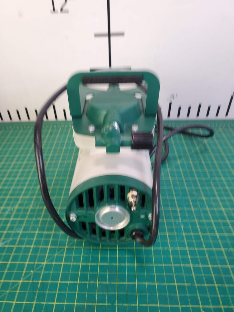 Invacare Pump Model IRC 1135 #1