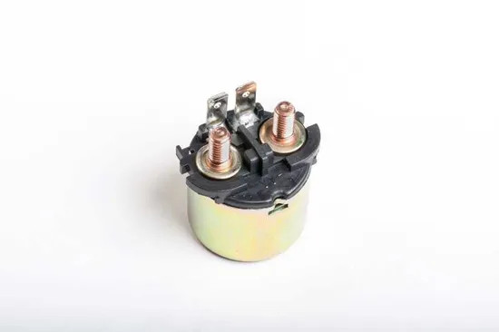 Rick's Starter Solenoid Switch Triumph Speed Triple 955 02-04