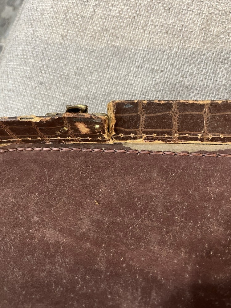 Gibson 1950s Soft Shell guitar case