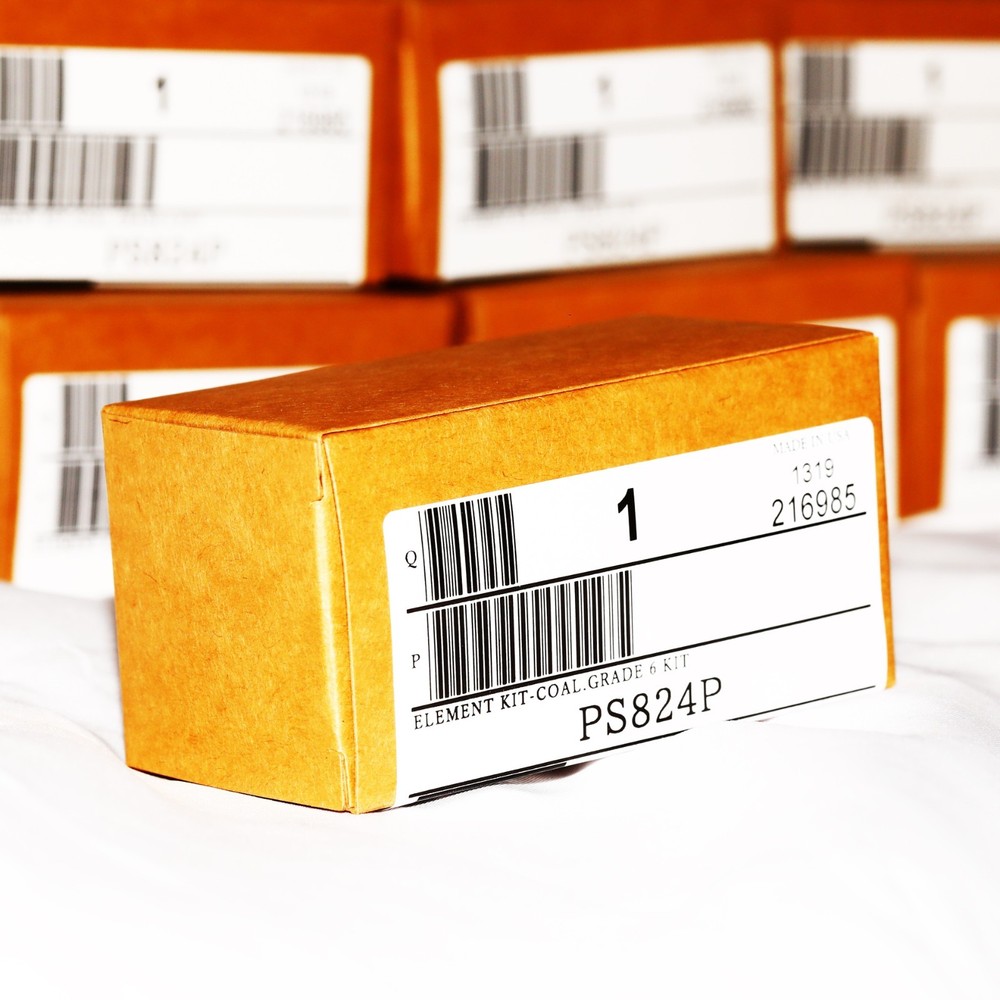 Parker PS824P filter element