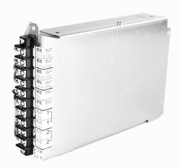 Noritz SCU-401-12M 12-Unit System Controller - White