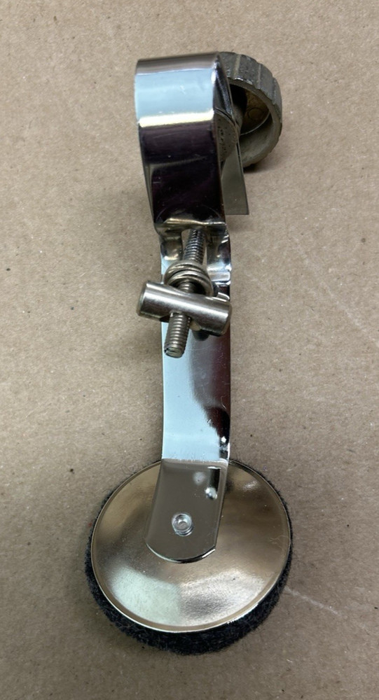 Used Snare Drum Muffler