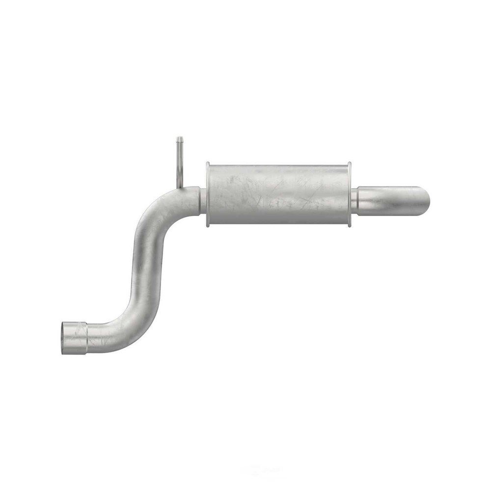 Exhaust Resonator and Pipe Assembly Walker 53749