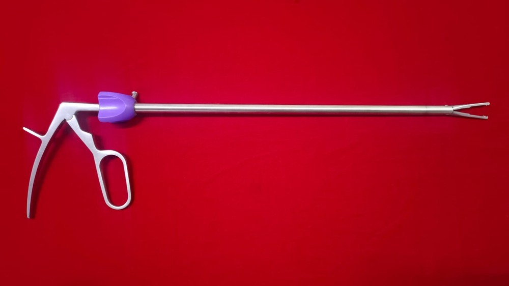 4A New Hemo Clip Applicator 10mm